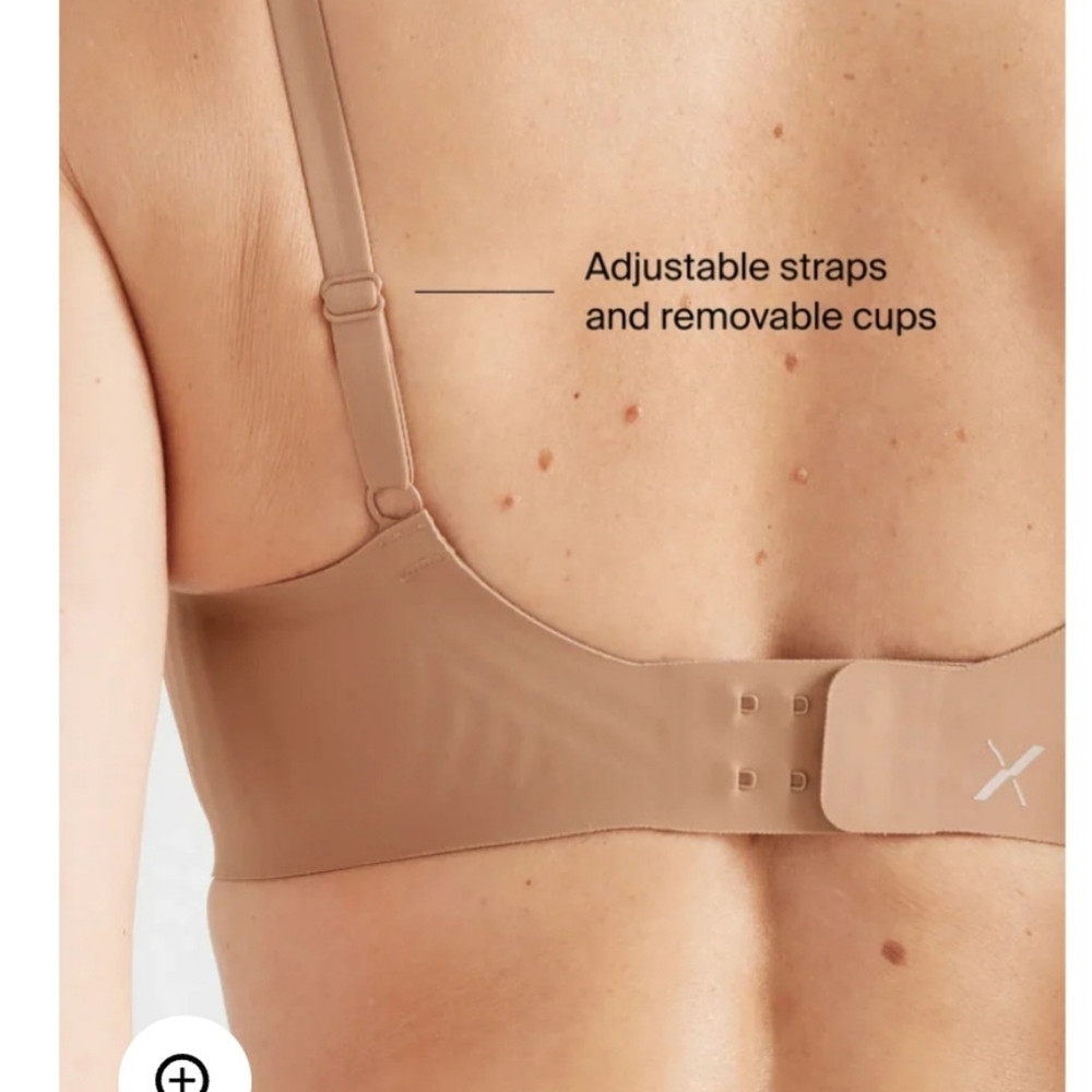 Knix Revolution Bra, XL+ - Picture 7 of 10